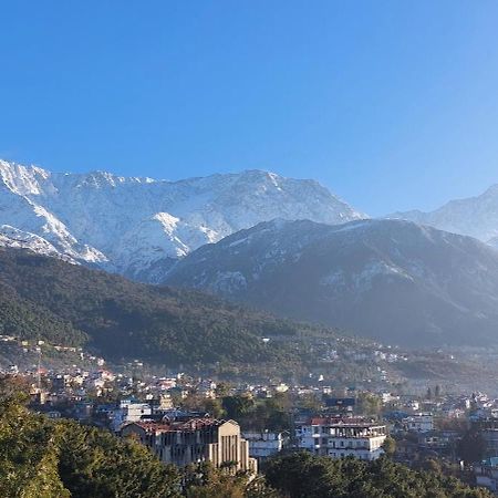 Mountain Heaven Mcleodganj Hotel Dharamshala Luaran gambar